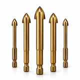 MaxxFuro "Indestructible Drill Bit"