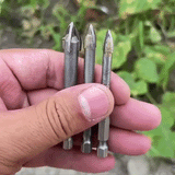 MaxxFuro "Indestructible Drill Bit"